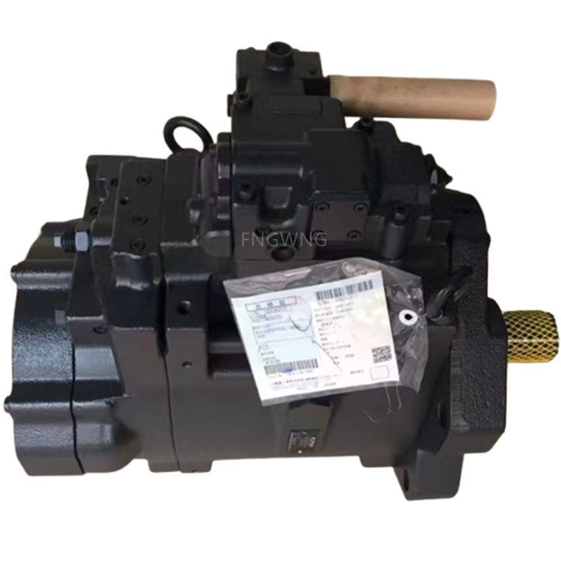 XCMG XE900C hydraulic pump