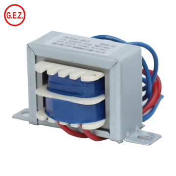 China Top 10 Audio Line Transformer Potential Enterprises