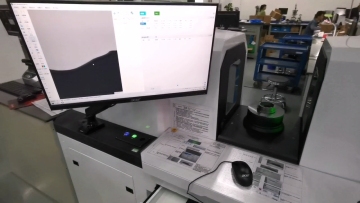 SSIC product test