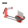 3D Open Source Scanner DIY Kit: High Precision for Desktop Use1