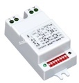 360 Degree Ceiling-Mounted 20M Detection Range Microwave Radar Sensor ES-M04: Advanced Security and Monitoring Solution1