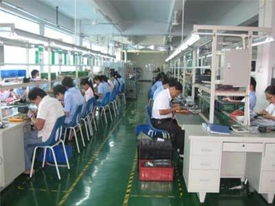 OTOP LED LIGHTING CO., LTD.