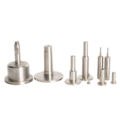 CNC Manufacturing: High Precision CNC Machining Services for Aluminum, Brass, Stainless Steel and Metal Parts1