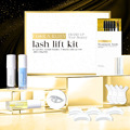 Professional Keratin Lash Lift & Brow Lamination Kit for Salon1