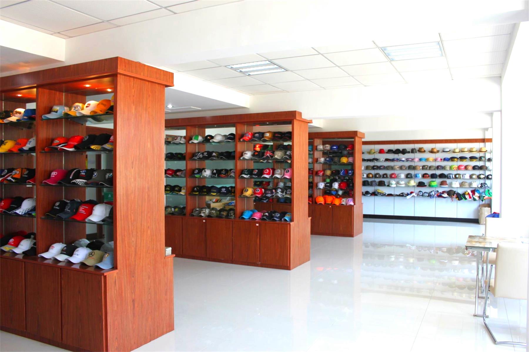 Dongyang City Feilong Cap Co., Ltd.