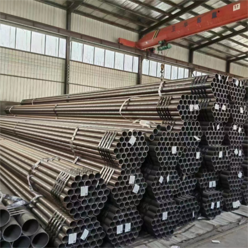 Exploring the size standards of 20-inch seamless steel pipes