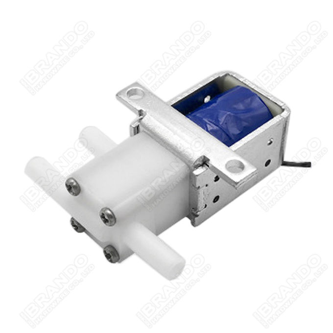 SAGE Coffee Machine 3 Way Solenoid Valve 230V China Manufacturers