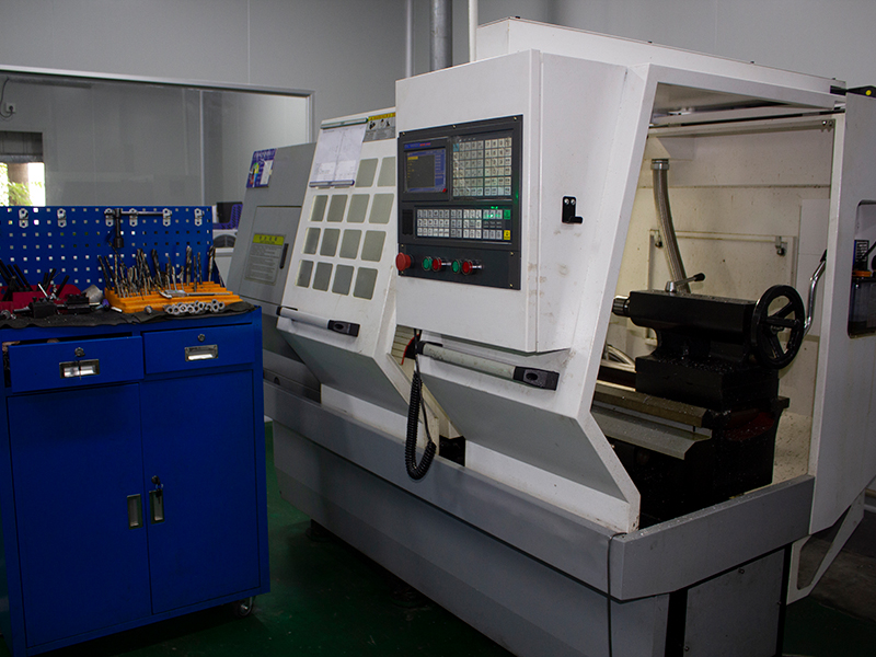 Guangzhou Factory
