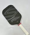 Custom Luxx Control Polypropylene X7 Core Carbon Fiber Edgeless Unibody Thermoformed 16Mm Graphite Pickleball Paddle1