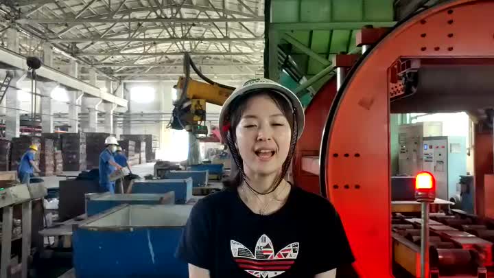 Slurry pump video