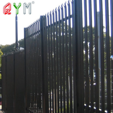 China Top 10 Palisade Fence Panels Potential Enterprises