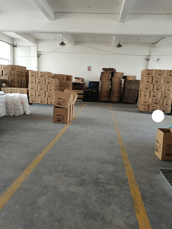 Ningbo Haishu Longer Houseware Co., Ltd.