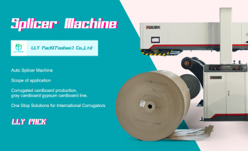 Auto Splicer Machine