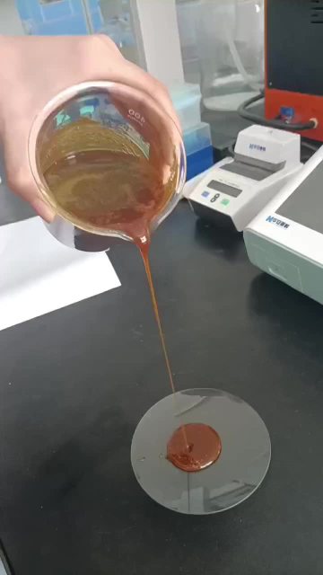 soybean oil