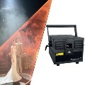 Professional 10W RGB Laser Stage Light for Nightclubs and Discos1