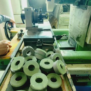 fastener ring