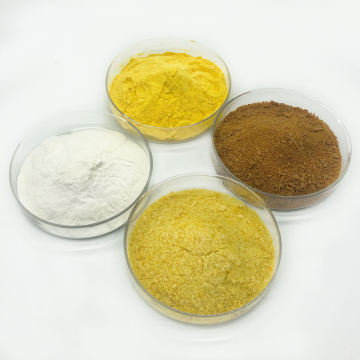 Water Treatment Polyaluminum chloride use method