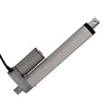 China Cheap 3 Stages Telescopic Linear Actuator/Lifting Columns 12/24V for Door and Window Openers1