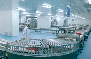 EPPEN's erythritol production