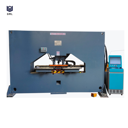 cnc hydraulic puncher