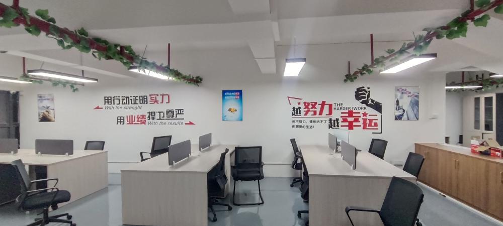 office
