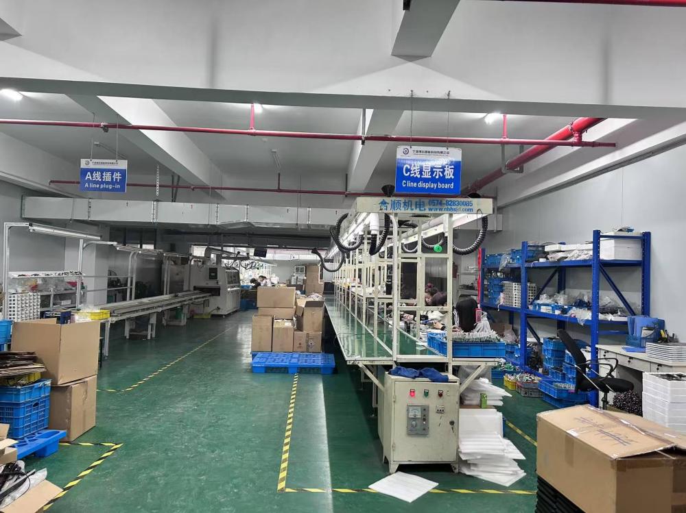 Factory building images