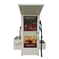 UE-03 High Pressure Car Washer: Mobile Self-Service Coin Operated Washing Machine1