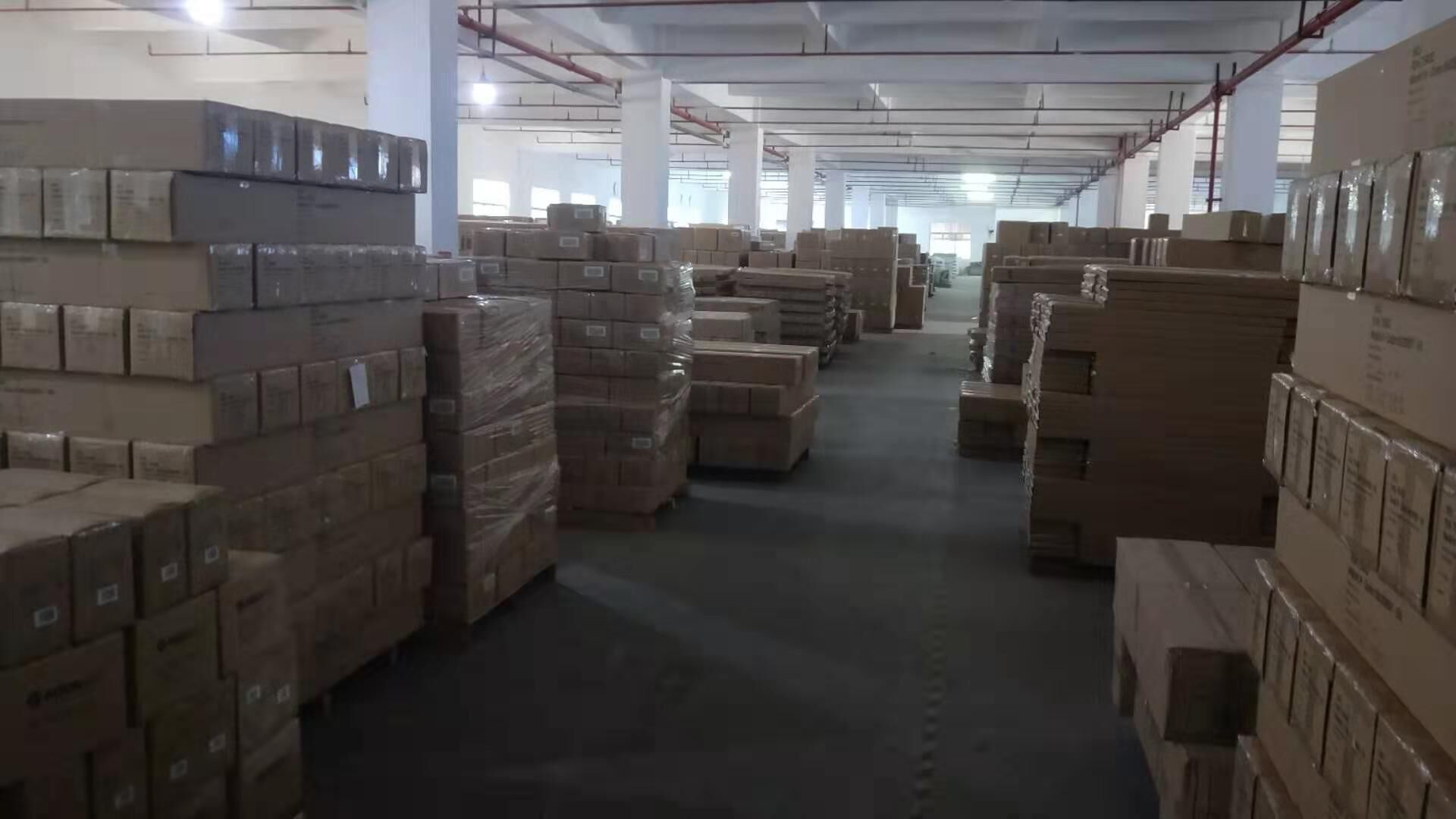Dongguan Maimeng Cultural Communication Co., LTD