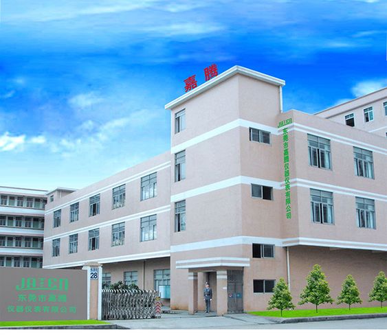 Dongguan Jaten Instrument Co.,LTD(HK TT:Jaten Technology Co.,Ltd )