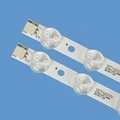 32 Inch TV Backlight Bar 11LED VST for Multiple Models1