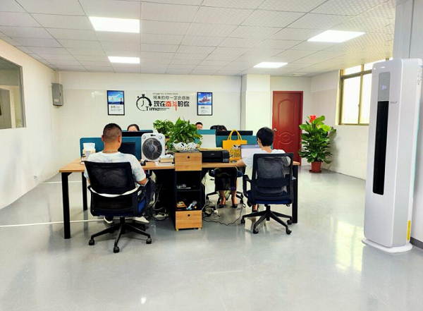 JIALINGHANG ELECTRONIC CO.,LTD.