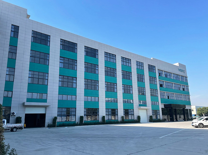 Ningbo VGR Electric Appliance Co., Ltd.