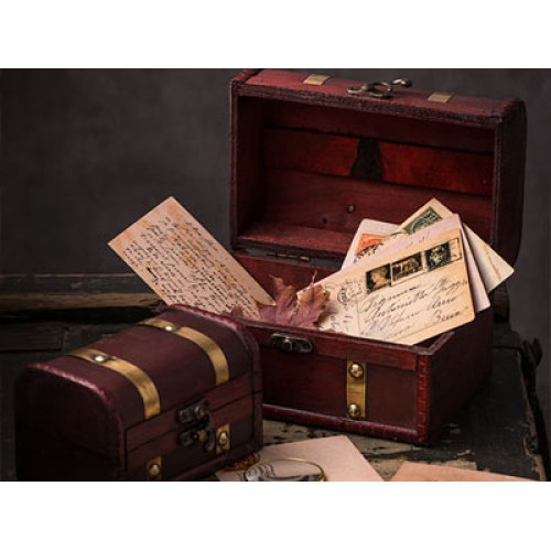 Nostalji Nişle Buluşuyor: Retro Canlandırmalar ve Sahneye Özel Tasarımlar Bagaj Trendlerini Yeniden Şekillendiriyor