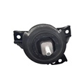 Suporte de borracha de borracha de borracha de peças mecânicas 21810-2w000 218102w000 para o motor de borracha de pé mecânica para o pé de pé de borracha para Hyundai SUV Santa Fe1