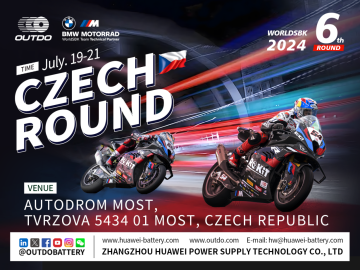 Предварительный просмотр гонки | 2024 WSBK Round 6 - Чешский раунд