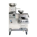 2019 Bestselling Small Sesame Oil Press Machine1