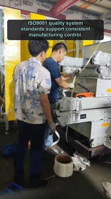 Intelligent senveyingsystem supports tiresoring autematien needs (1)