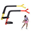 Wholesale Golf Training Aids: Enhancing Swing Posture and Speed with a Rotating Swing Trainer1