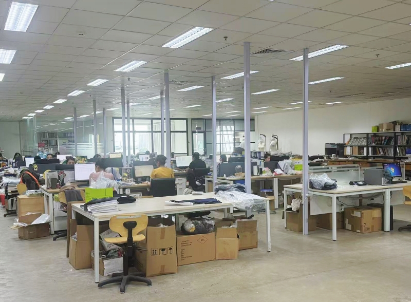 ZHEJIANG MONALISA TEXTILE CO., LTD.