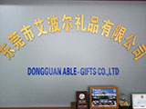 Dongguan Able-Gifts Co., Ltd.
