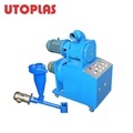 Auto Grinder Film Recycling and Crushing Machines1