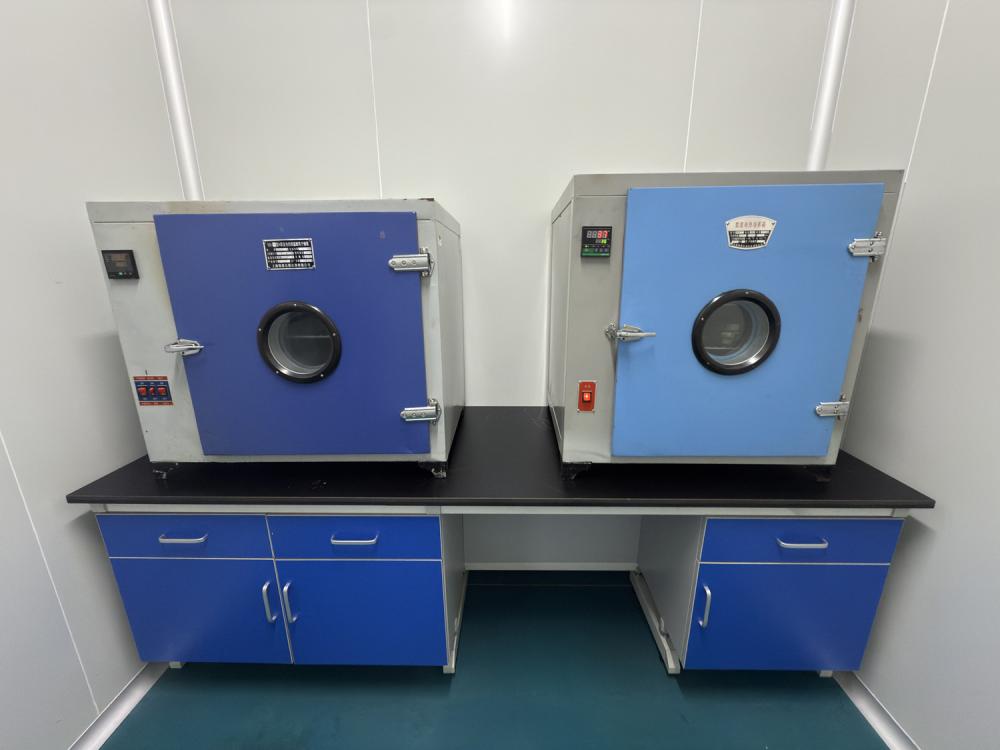 Qiaoge Food Factory R&D Machine