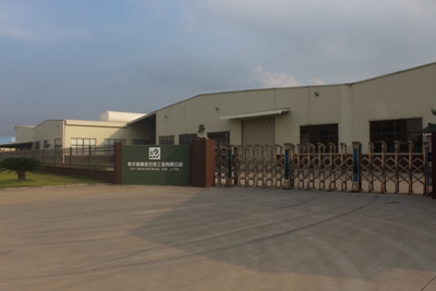 LFI INDUSTRIAL CO., LTD.