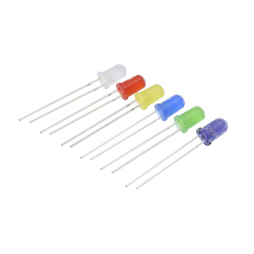 LEDランプの製造工程