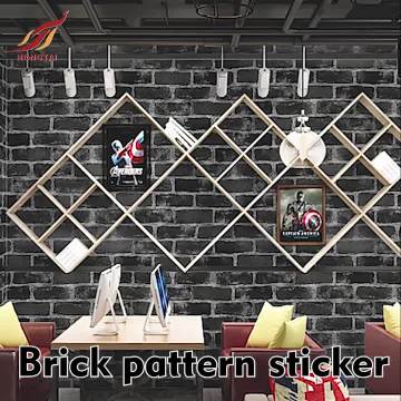 brief HT brick video