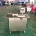 Full-Automatic Sausage Linking and Knotting Machine1