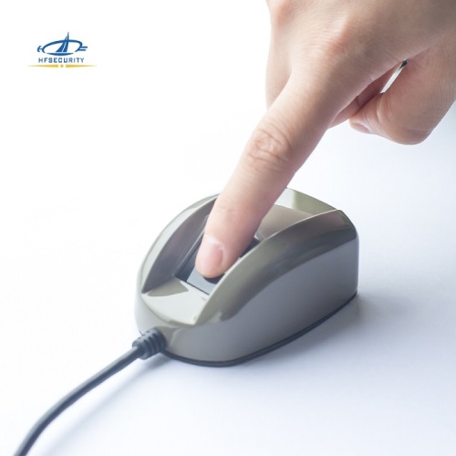 Apa prospek industri scanner bekat?