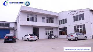 Guangzhou MeCan Medical Limited