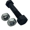 Customized Affordable Special Screws and Nuts1