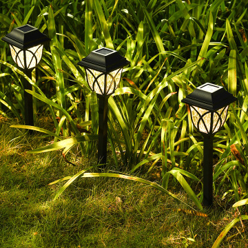 Top 10 Solar Led Lawn Light Manufacturers